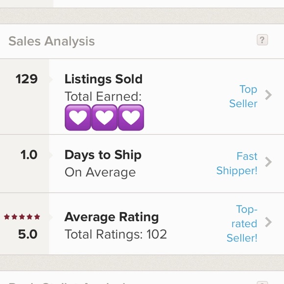 Meet your Posher, Erika - Picture 2 of 4